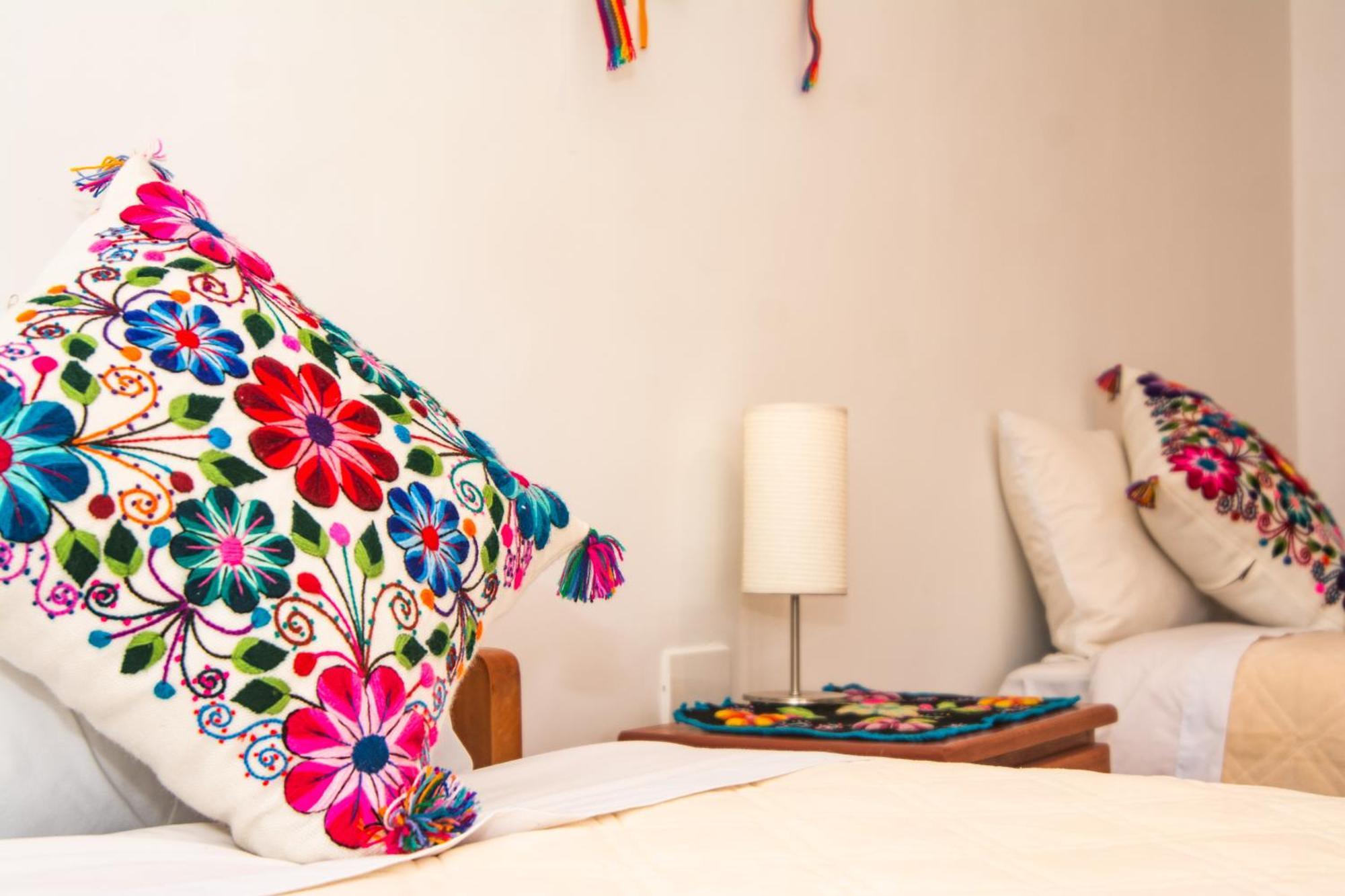 Sacred Valley Mountain Lodge 우루밤바 외부 사진