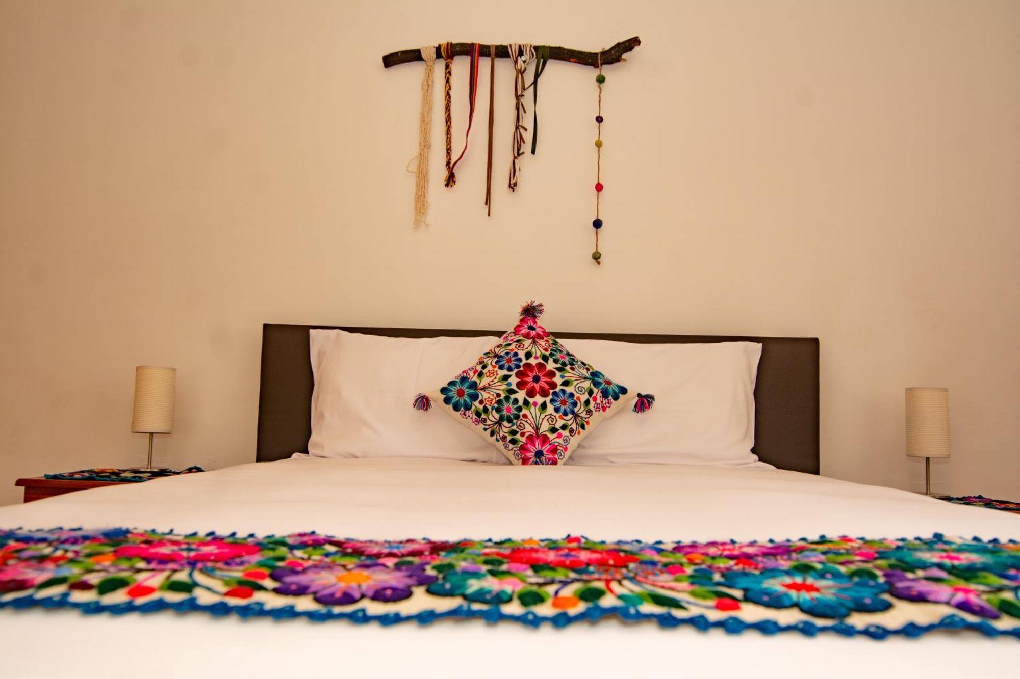 Sacred Valley Mountain Lodge 우루밤바 외부 사진