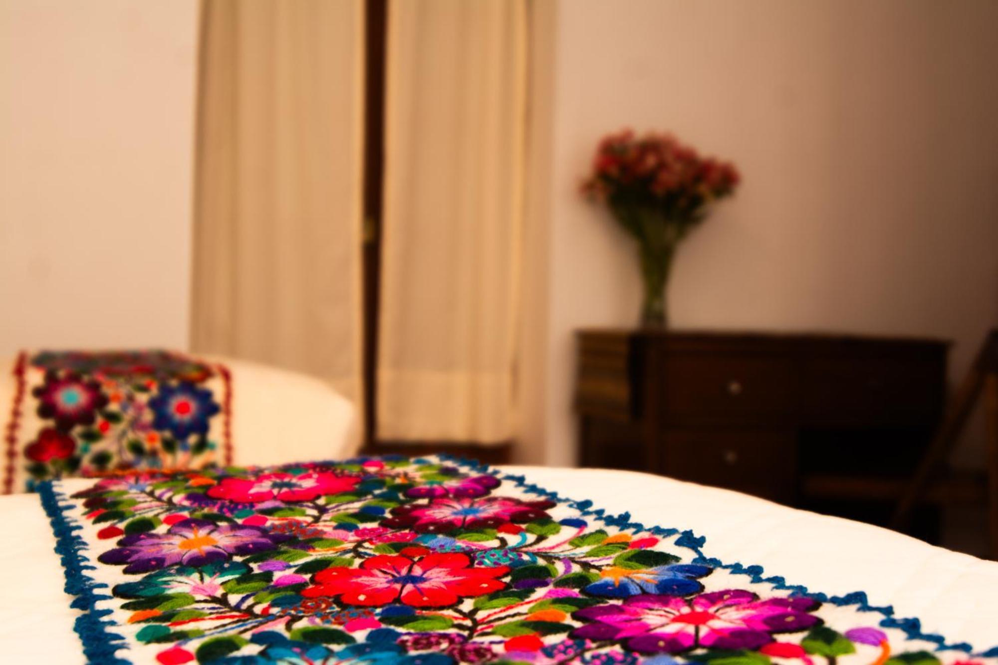 Sacred Valley Mountain Lodge 우루밤바 외부 사진